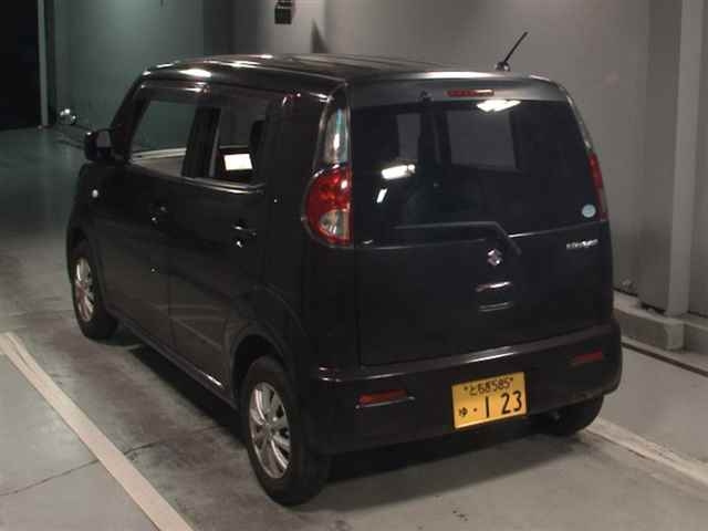 SUZUKI MRWAGON 2012