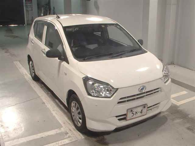 DAIHATSU MIRA E S 2020