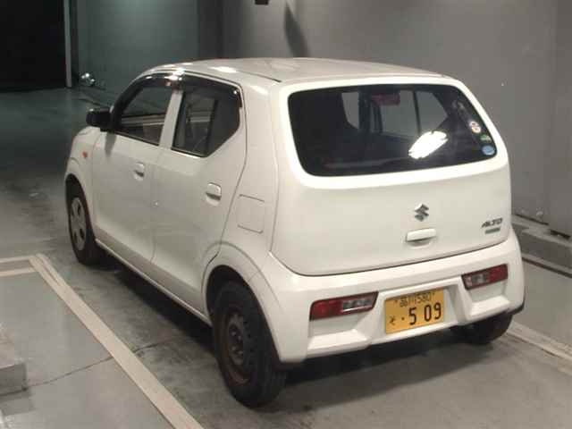 SUZUKI ALTO 2020