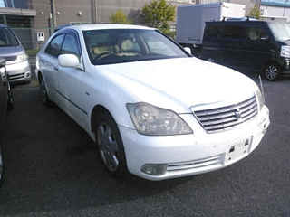 TOYOTA CROWN 2008