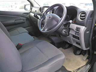 NISSAN CARAVAN VAN 2020
