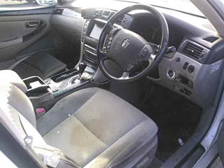 TOYOTA CROWN 2008