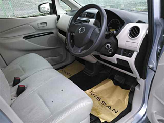 NISSAN DAYZ 2015