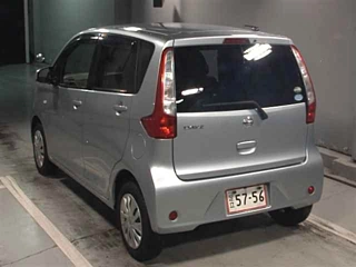 NISSAN DAYZ 2015