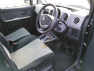 SUZUKI WAGON R 2008