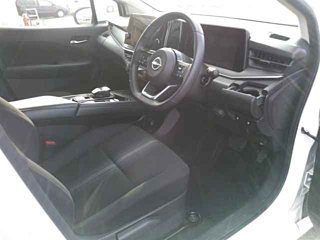 NISSAN NOTE 2023