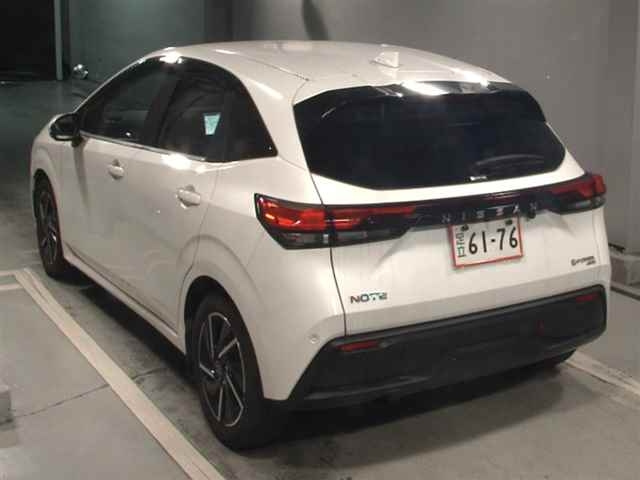 NISSAN NOTE 2023