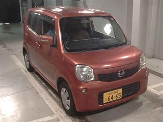 NISSAN MOCO 2012