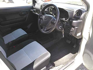 car slider