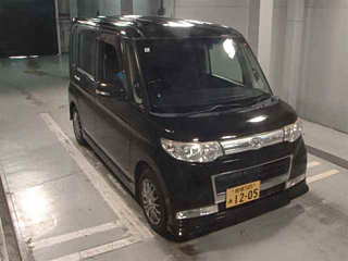 DAIHATSU TANTO 2010