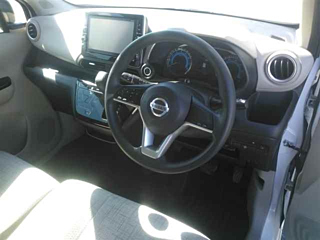 NISSAN DAYZ 2019
