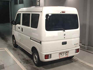 SUZUKI EVERY 2021