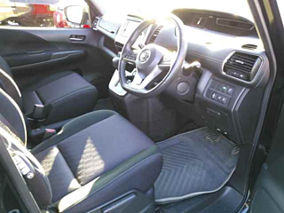 NISSAN SERENA 2016
