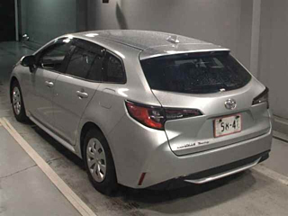 TOYOTA COROLLA TOURING 2020