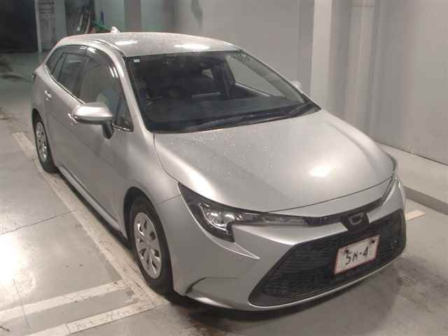 TOYOTA COROLLA TOURING 2020