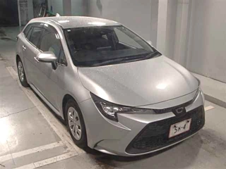 TOYOTA COROLLA TOURING 2020