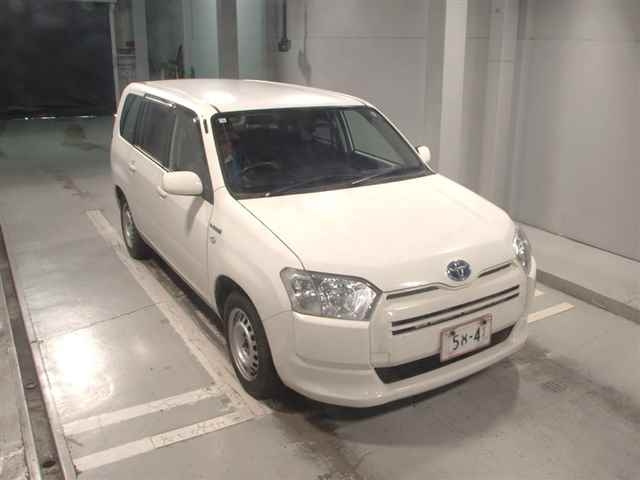 TOYOTA PROBOX 2020