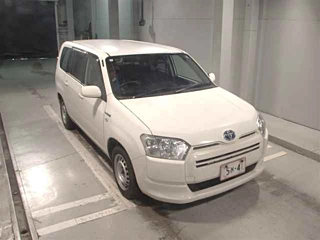 TOYOTA PROBOX 2020