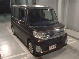 DAIHATSU TANTO 2014