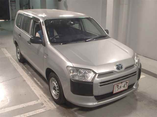 TOYOTA PROBOX 2020