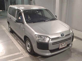 TOYOTA PROBOX 2020
