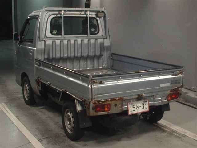 DAIHATSU HIJET TRUCK 2009