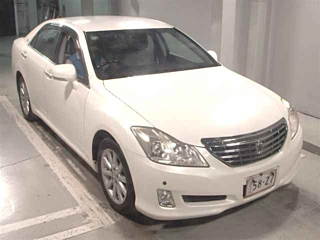 TOYOTA CROWN 2008