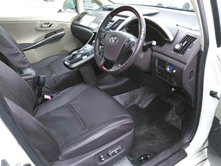 car slider