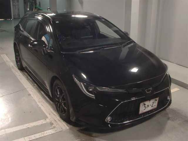 TOYOTA COROLLA TOURING 2019