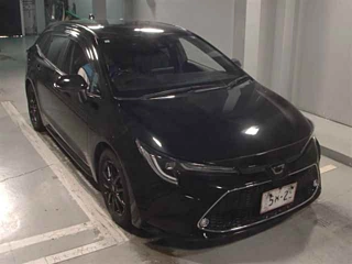 TOYOTA COROLLA TOURING 2019