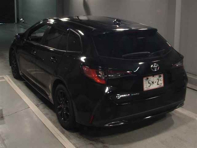 TOYOTA COROLLA TOURING 2019