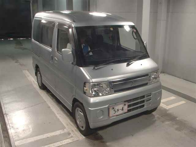 MITSUBISHI TOWNBOX 2010