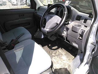 car slider