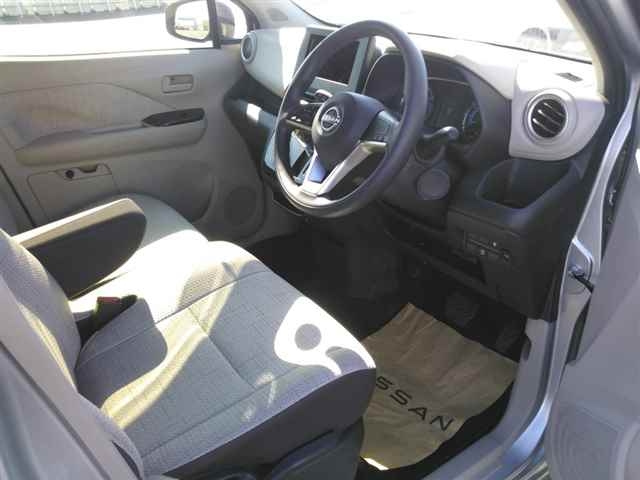 NISSAN DAYZ 2024
