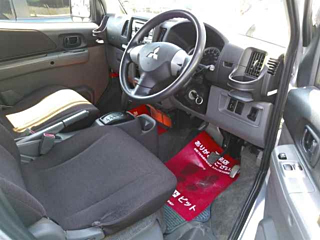 MITSUBISHI TOWNBOX 2010