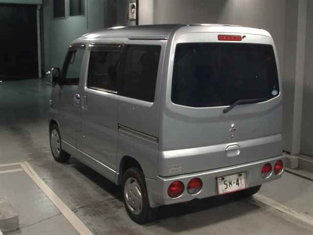 MITSUBISHI TOWNBOX 2010