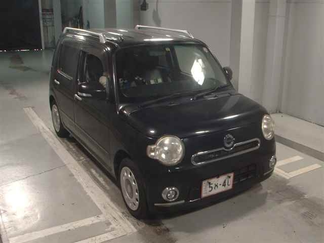 DAIHATSU MIRA 2012