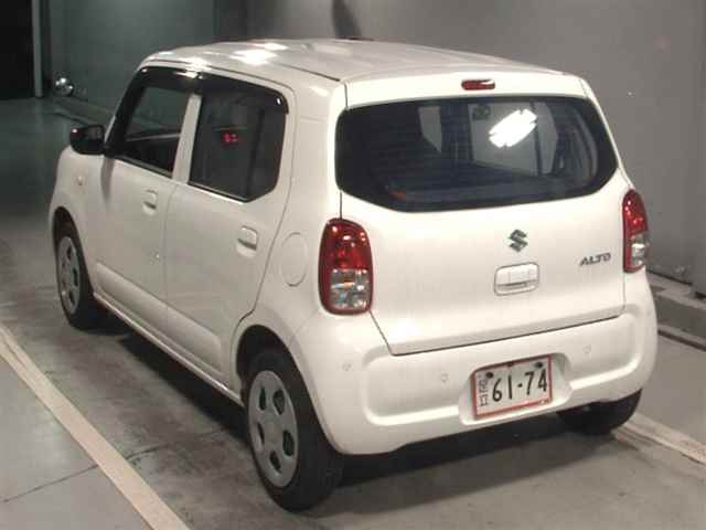 SUZUKI ALTO 2023