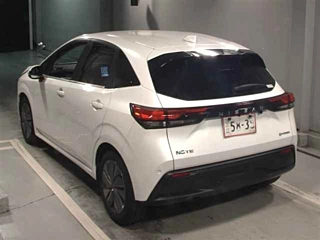 NISSAN NOTE 2023