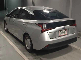 TOYOTA PRIUS 2020