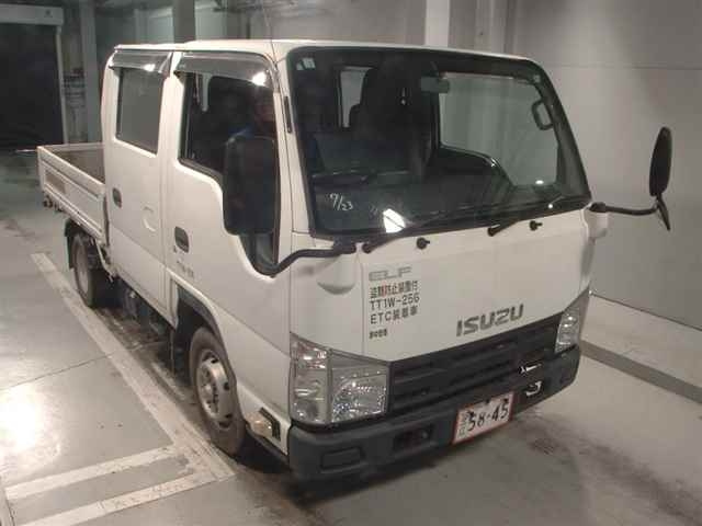 ISUZU ELF 2011