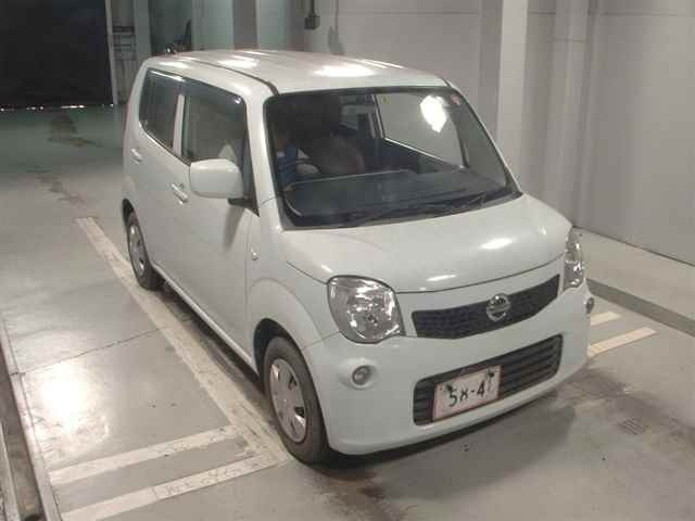 NISSAN MOCO 2012