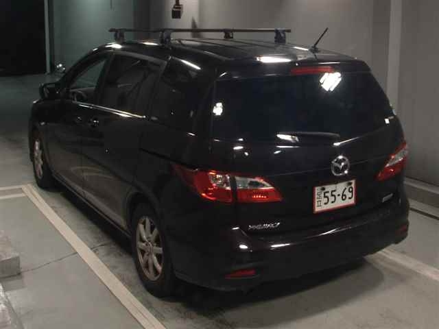 MAZDA PREMACY 2016