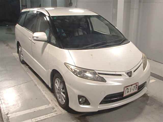 TOYOTA ESTIMA 2009