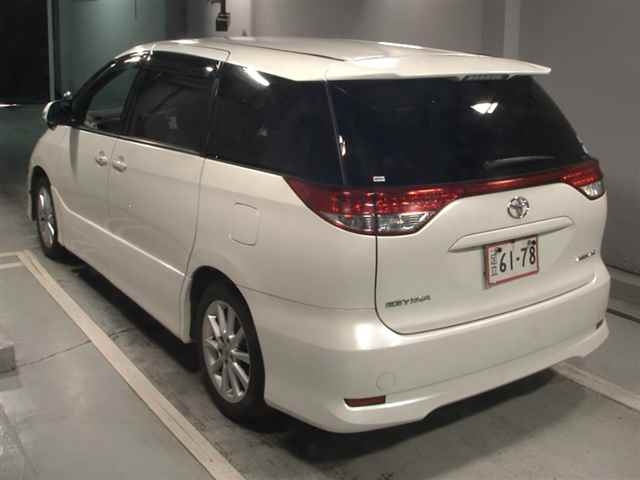 TOYOTA ESTIMA 2009