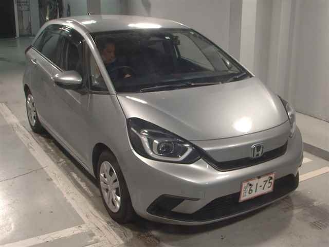 HONDA FIT 2020