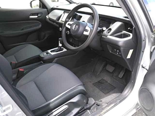 HONDA FIT 2020