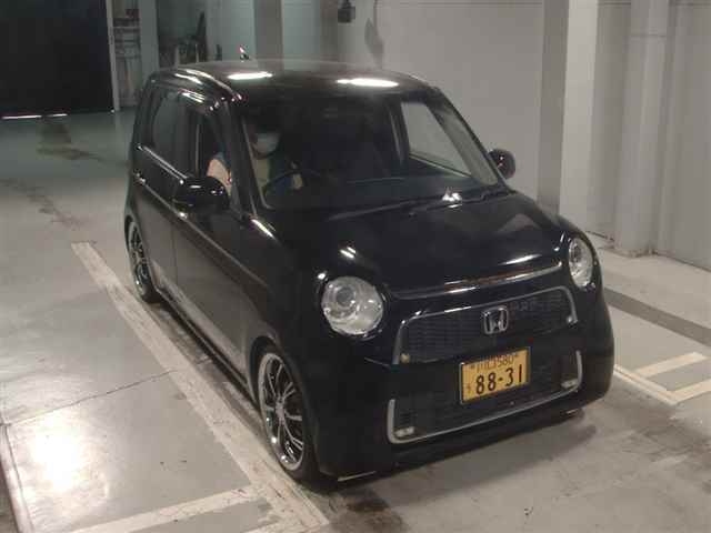 HONDA N ONE 2017