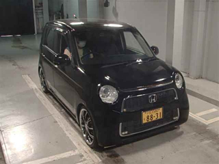 HONDA N ONE 2017