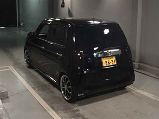 HONDA N ONE 2017